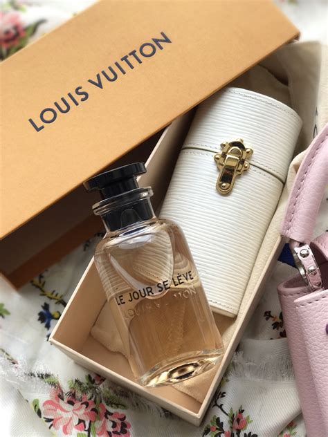 lv perfume refill price